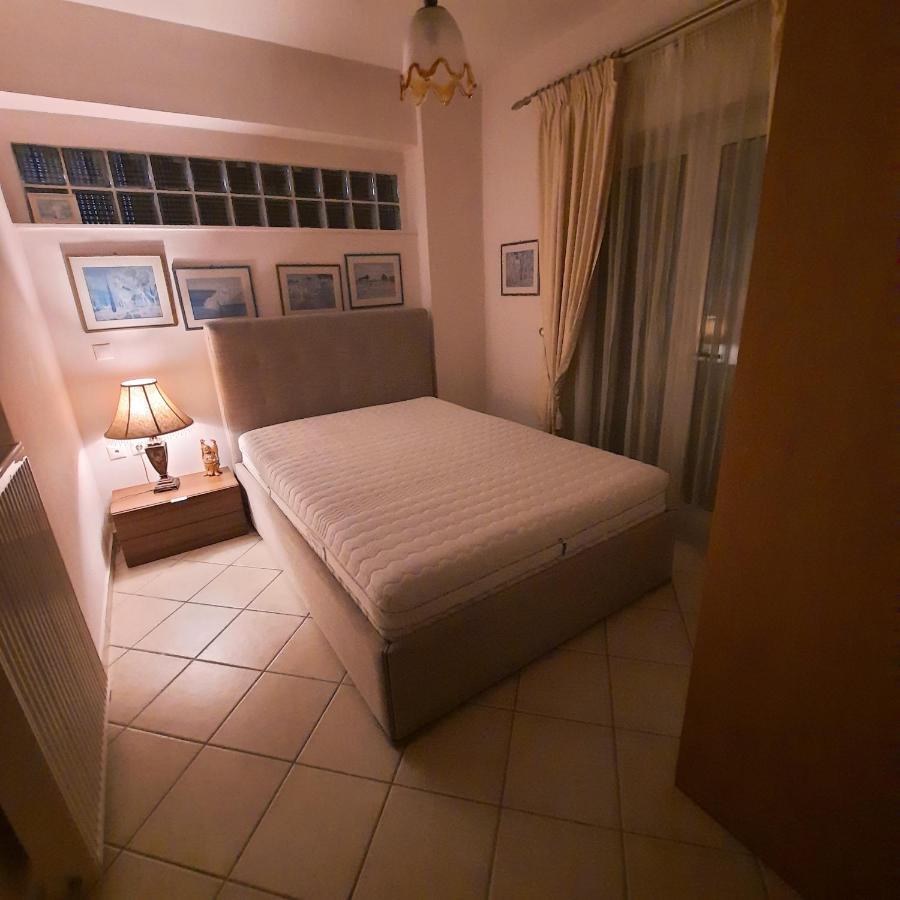 Apartamento Piu Verde1 Néa Mákri Exterior foto
